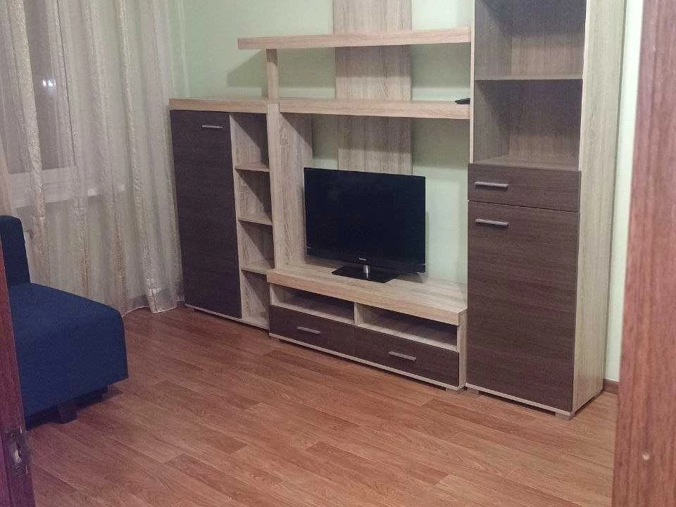 Квартира. Киев, улица Софии Русовой.