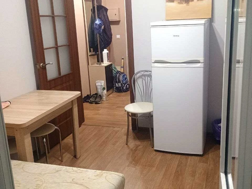 Квартира. Киев, улица Софии Русовой.