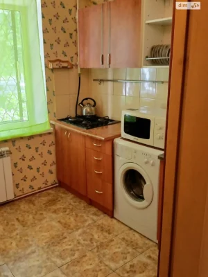 Долгосрочная аренда Квартира Оболонь