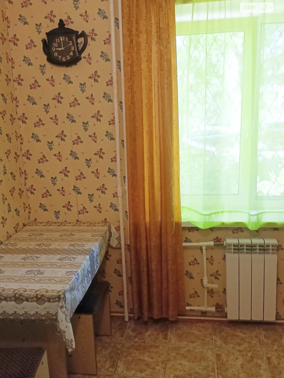 Долгосрочная аренда Квартира Оболонь