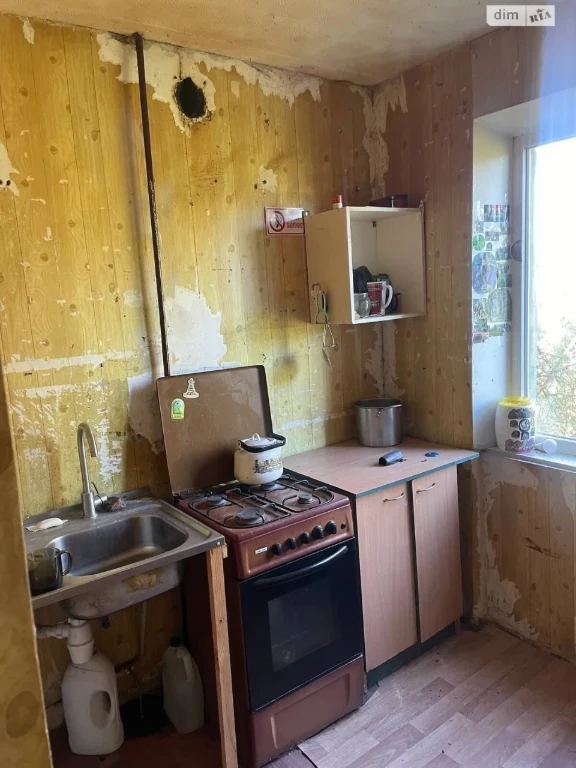 Продажа Квартира Западный