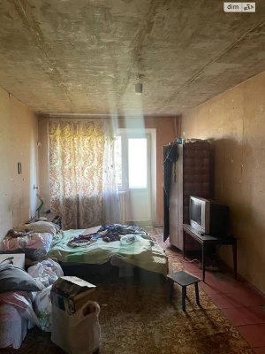 Sale of One-Bedroom Apartment in Western District
