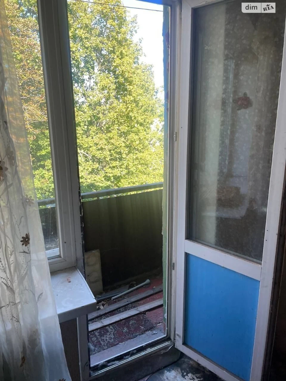 Sale of One-Bedroom Apartment in Western District