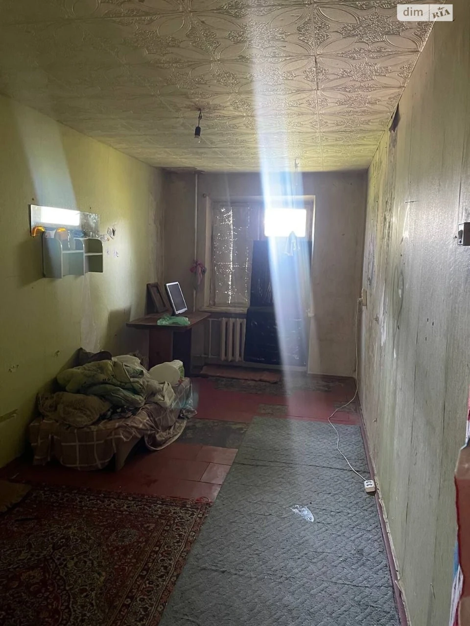 Sale of One-Bedroom Apartment in Western District