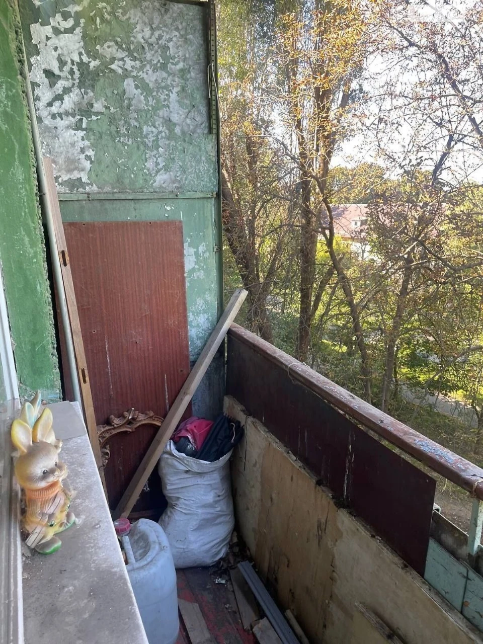 Sale of One-Bedroom Apartment in Western District