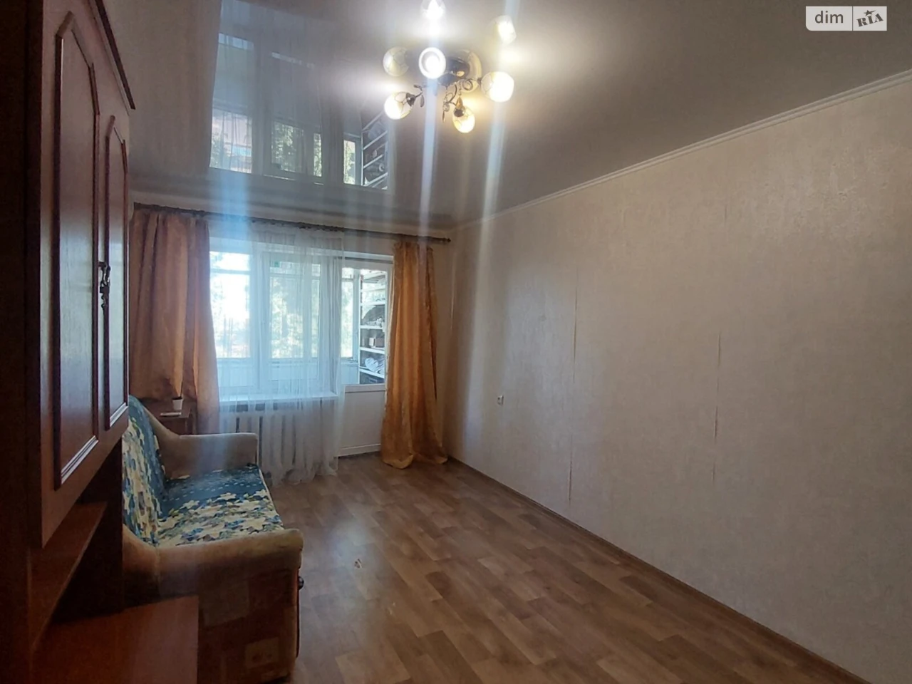 Продажа Квартиры Курсаки
