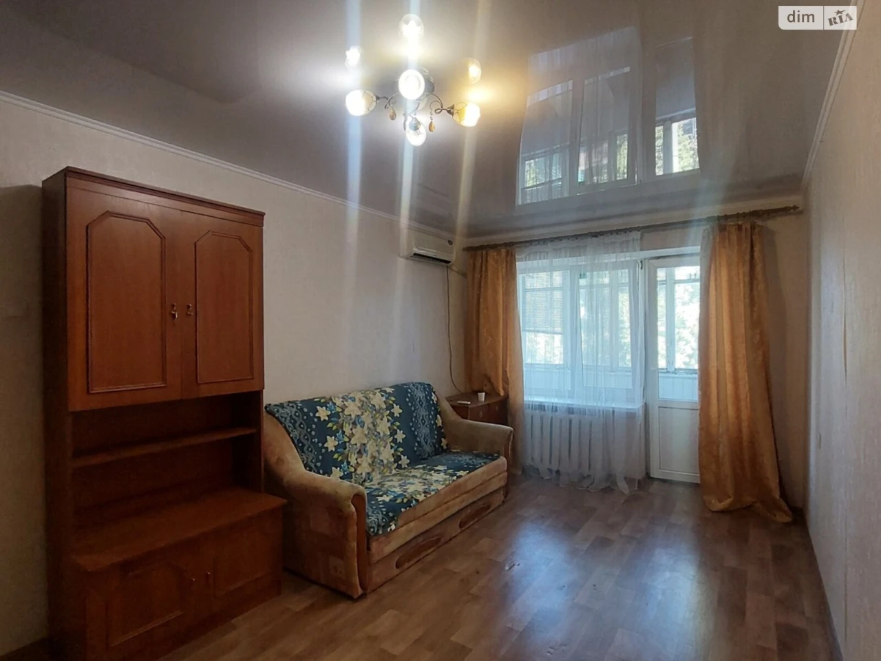 Продажа Квартиры Курсаки