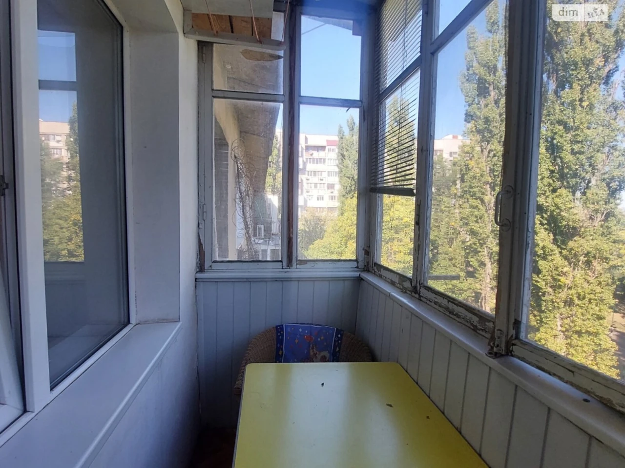 Продажа Квартиры Курсаки