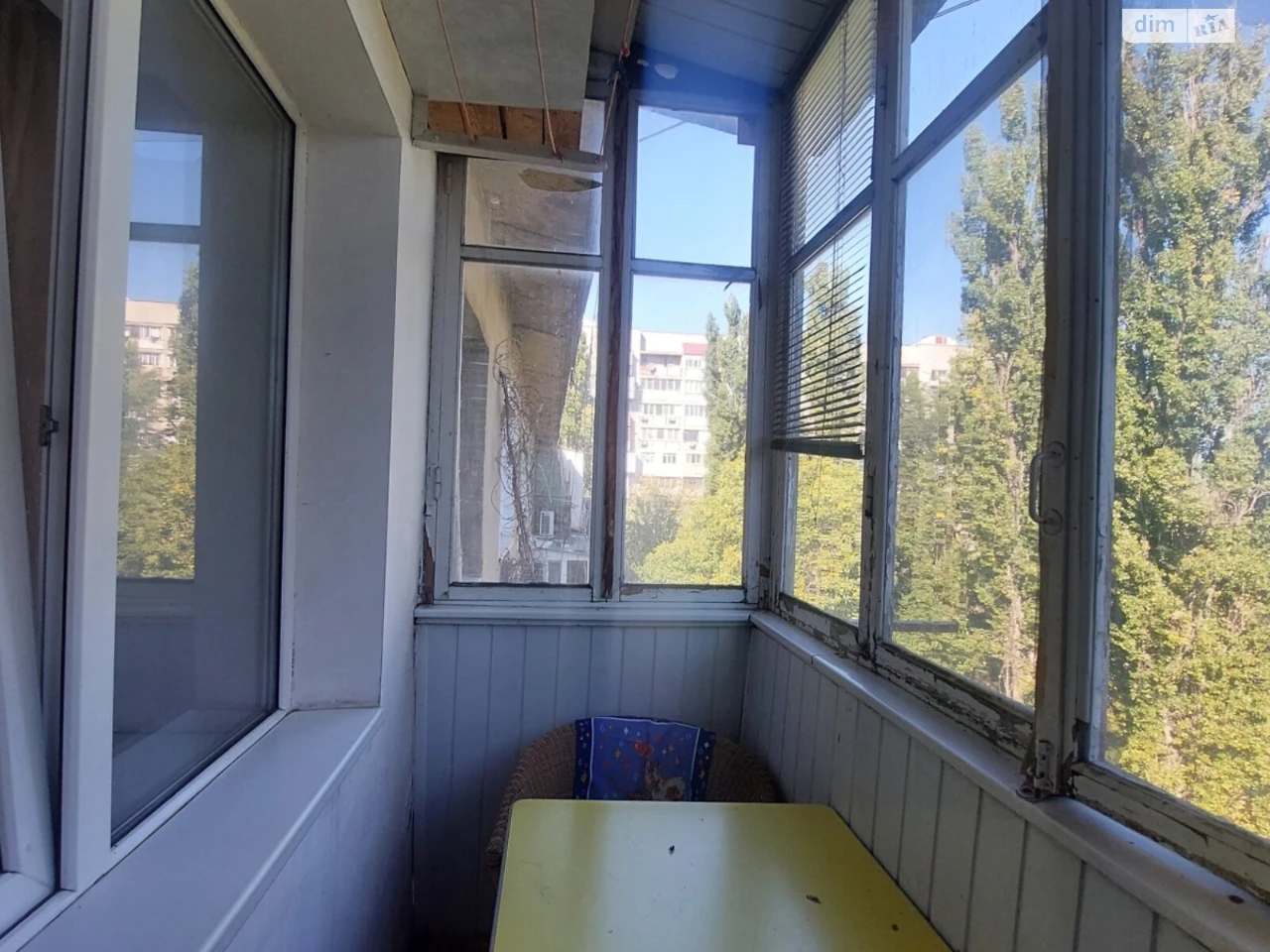 Продажа Квартиры Курсаки