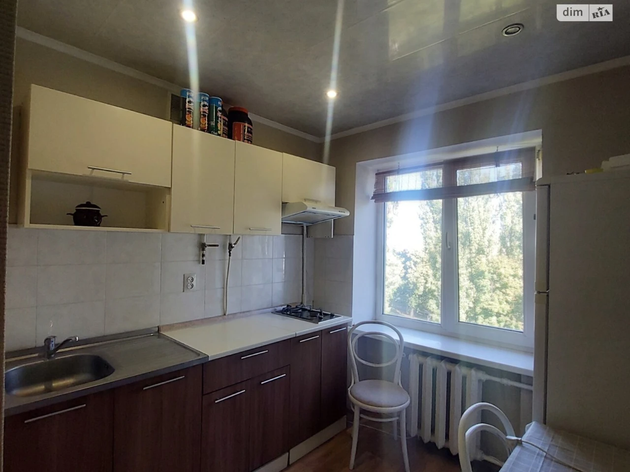 Продажа Квартиры Курсаки