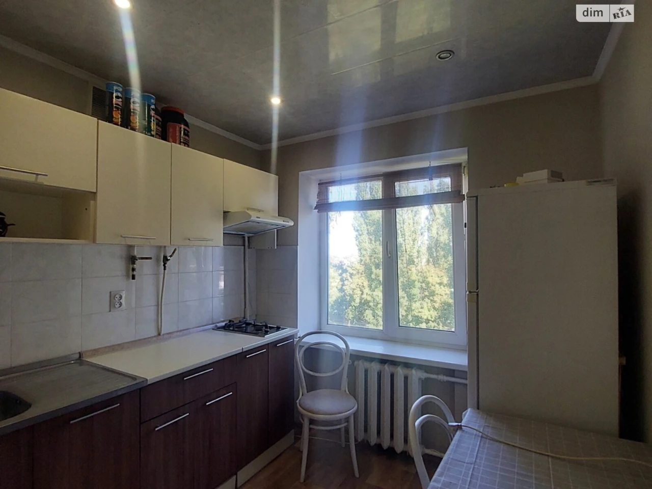 Продажа Квартиры Курсаки