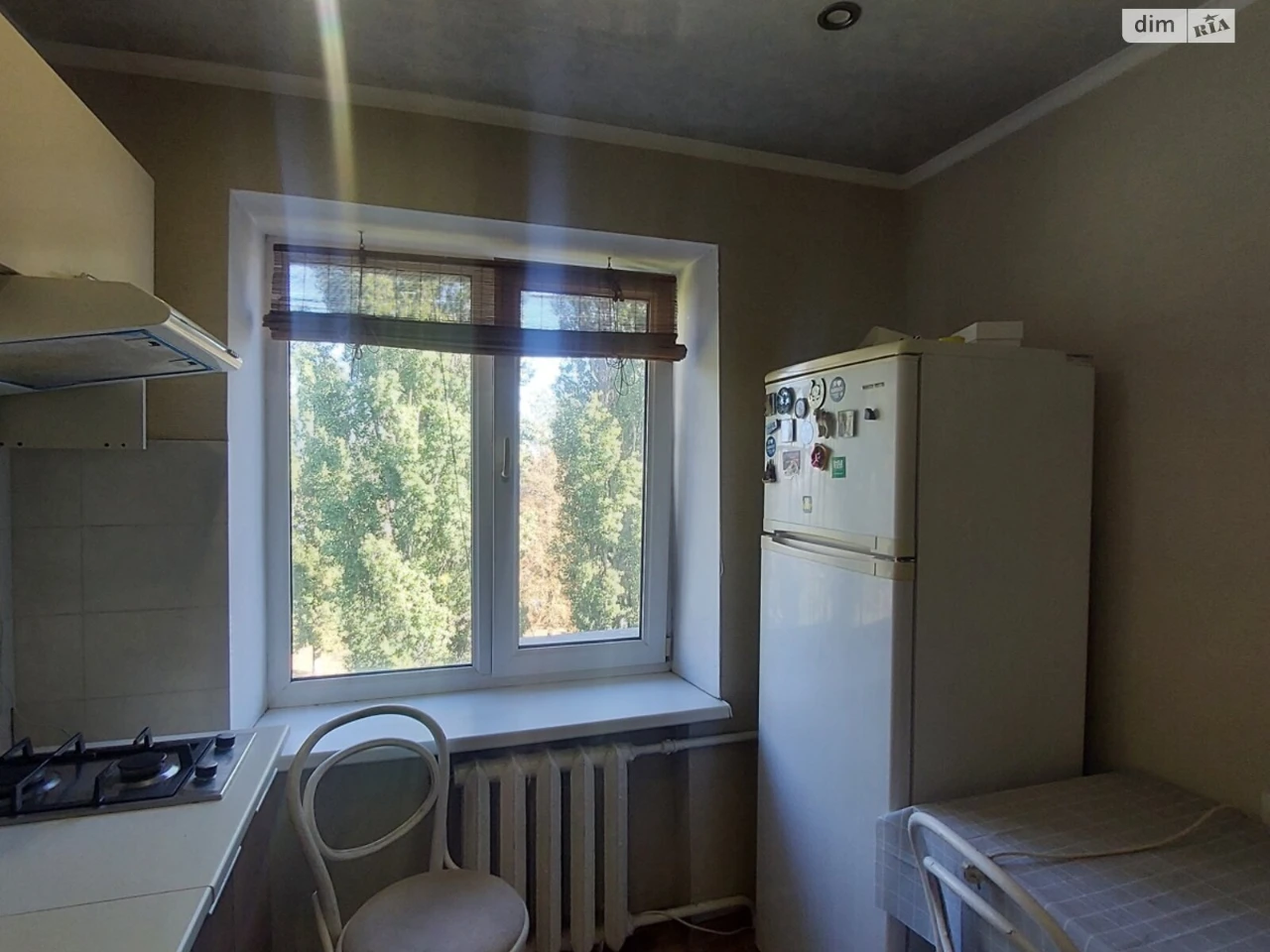 Продажа Квартиры Курсаки
