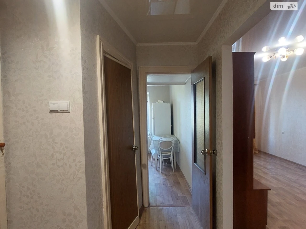 Продажа Квартиры Курсаки