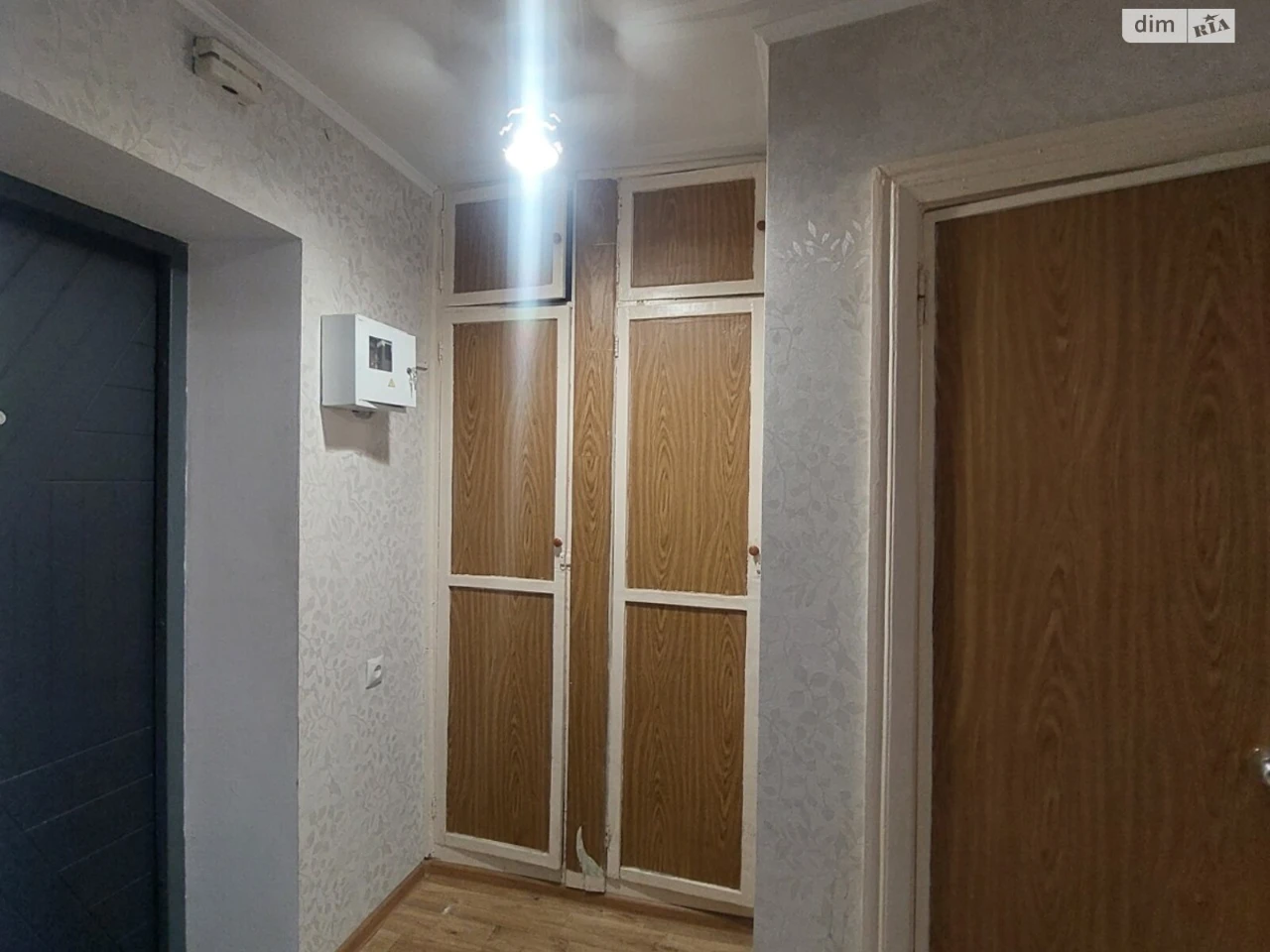 Продажа Квартиры Курсаки