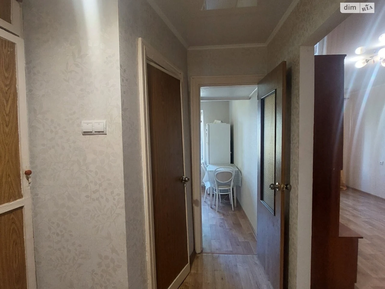 Продажа Квартиры Курсаки