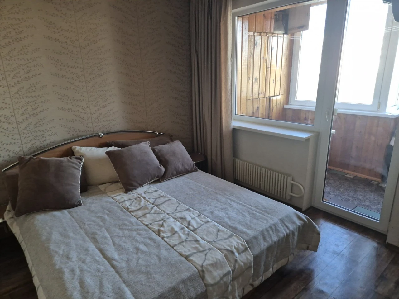 Продаж Квартира Салтівський