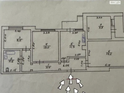 Продаж Квартира Салтівський