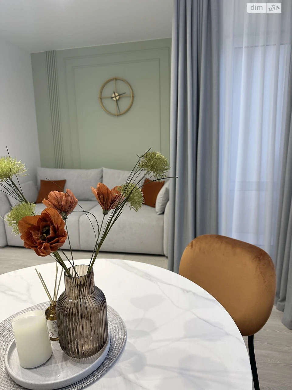 Long Term Rent Apartment Zhuliany