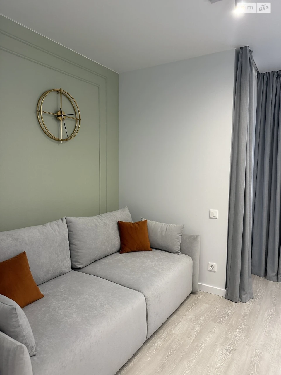 Long Term Rent Apartment Zhuliany