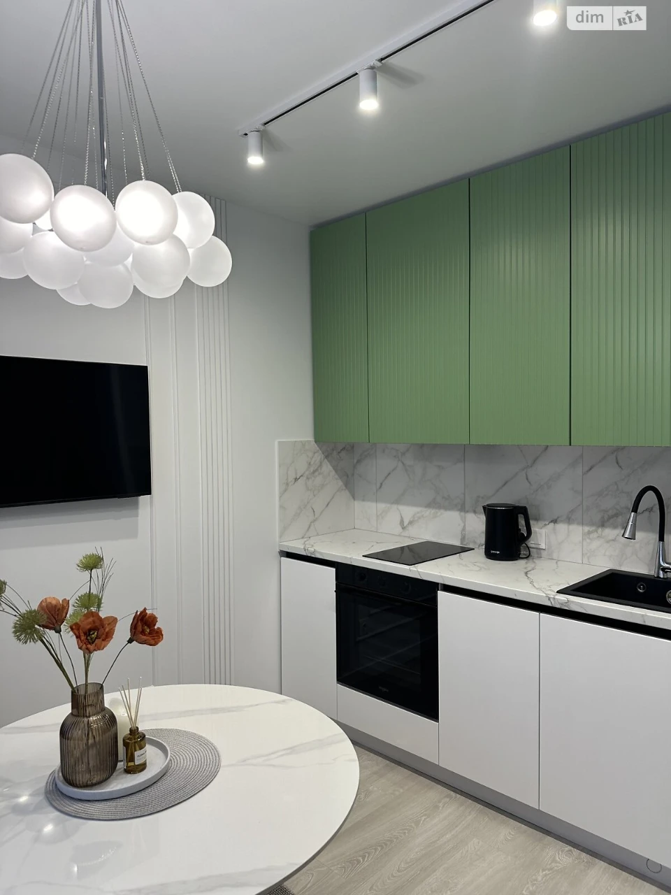 Long Term Rent Apartment Zhuliany