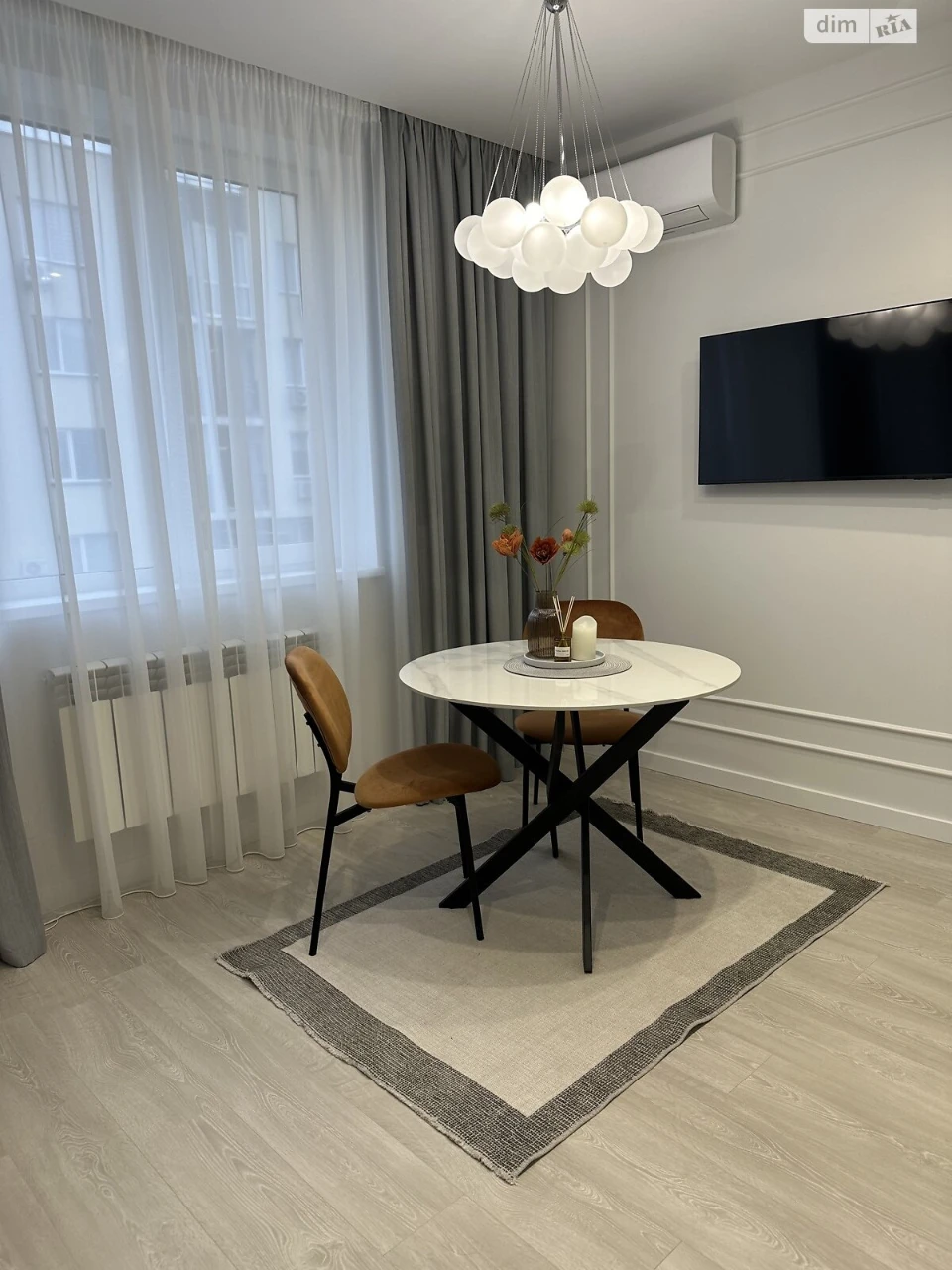 Long Term Rent Apartment Zhuliany