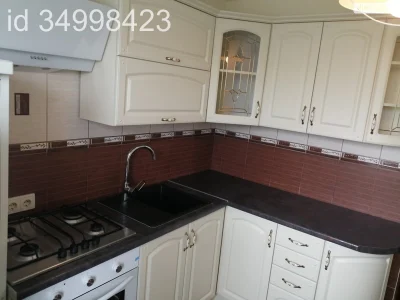 Long-Term Rental Apartment, Obolon