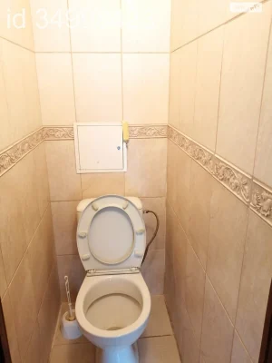 Long-Term Rental Apartment, Obolon