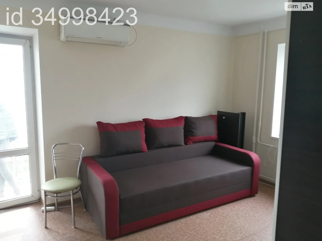 Long-Term Rental Apartment, Obolon