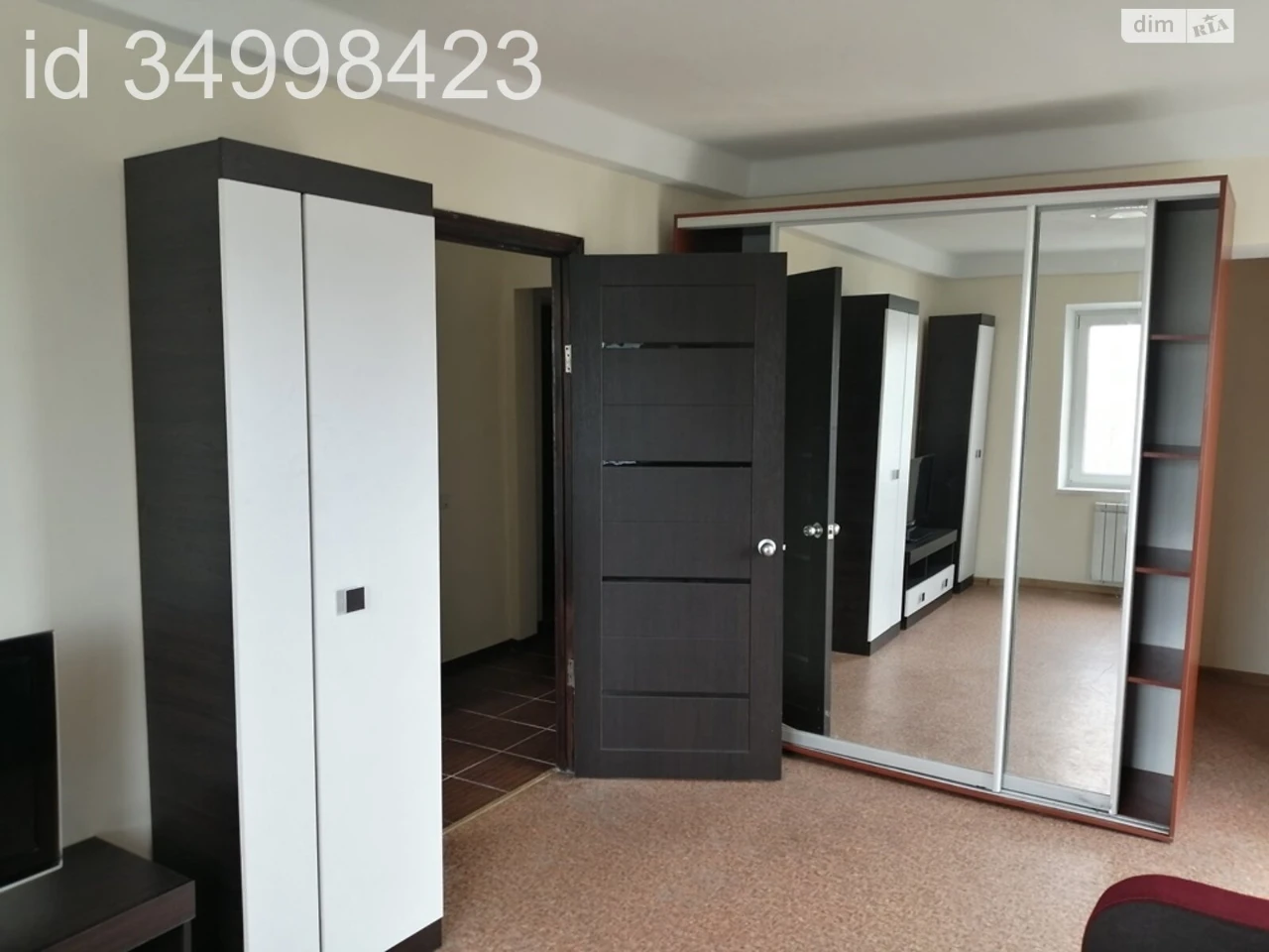 Long-Term Rental Apartment, Obolon