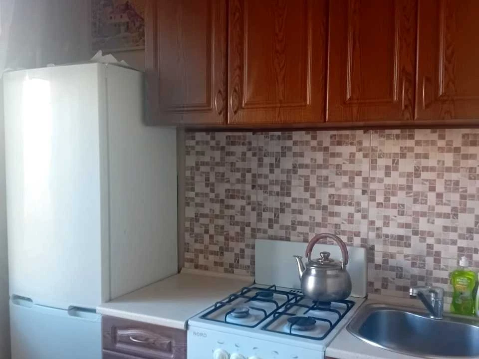 Квартира. Київ, Верховної Ради бульв.
