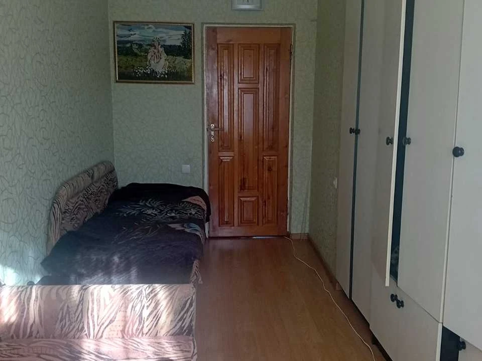 Квартира. Київ, Верховної Ради бульв.