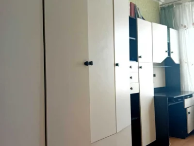 Квартира. Київ, Верховної Ради бульв.