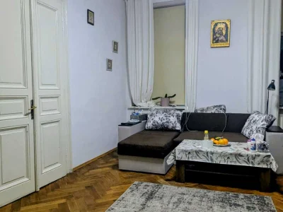 Квартира. Львів, Михайла Грушевського вул.