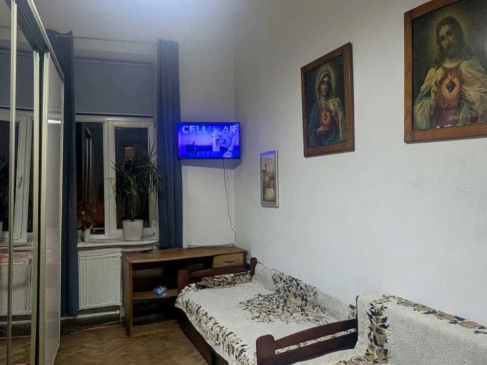 Квартира. Львів, Михайла Грушевського вул.