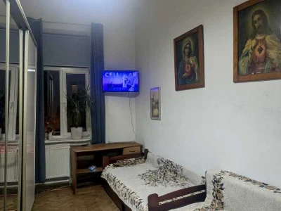 Квартира. Львів, Михайла Грушевського вул.