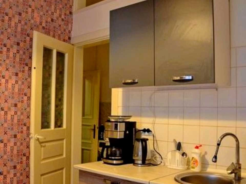 Квартира. Львів, Михайла Грушевського вул.