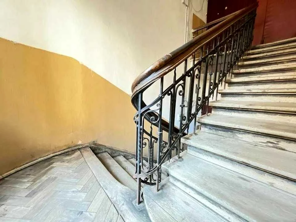 Квартира. Львів, Михайла Грушевського вул.