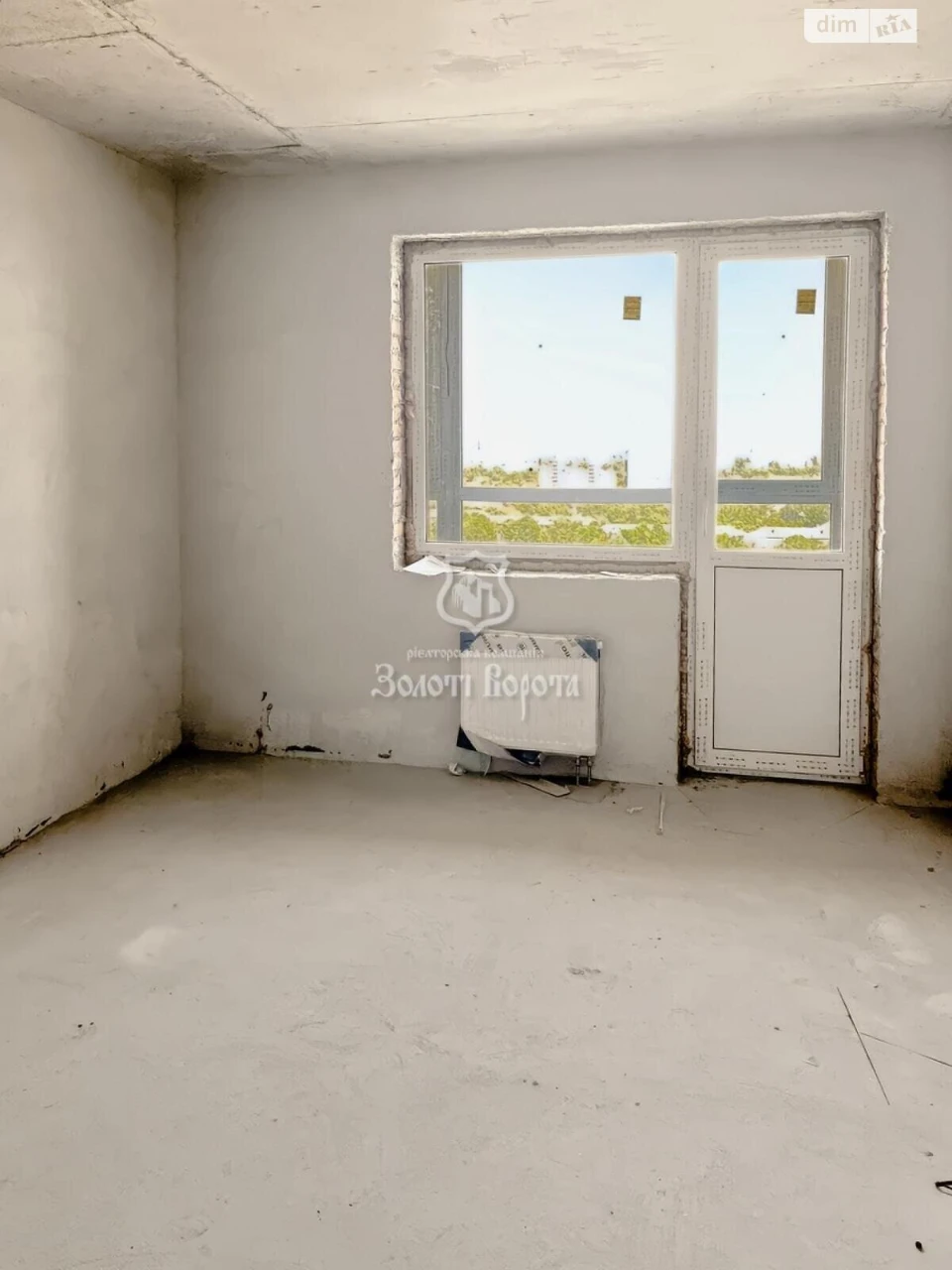Sale of Apartment in Solomyansky District