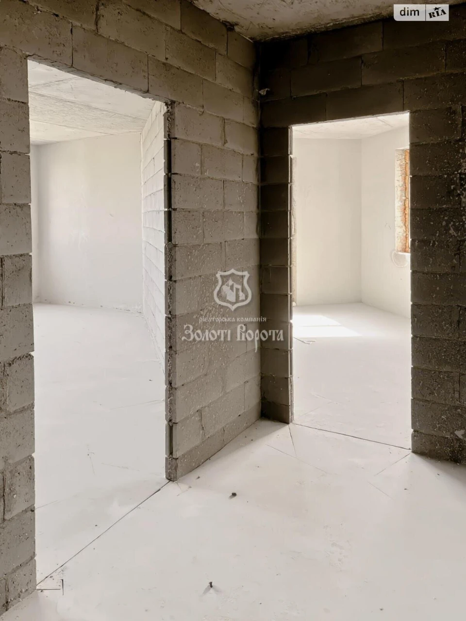Sale of Apartment in Solomyansky District