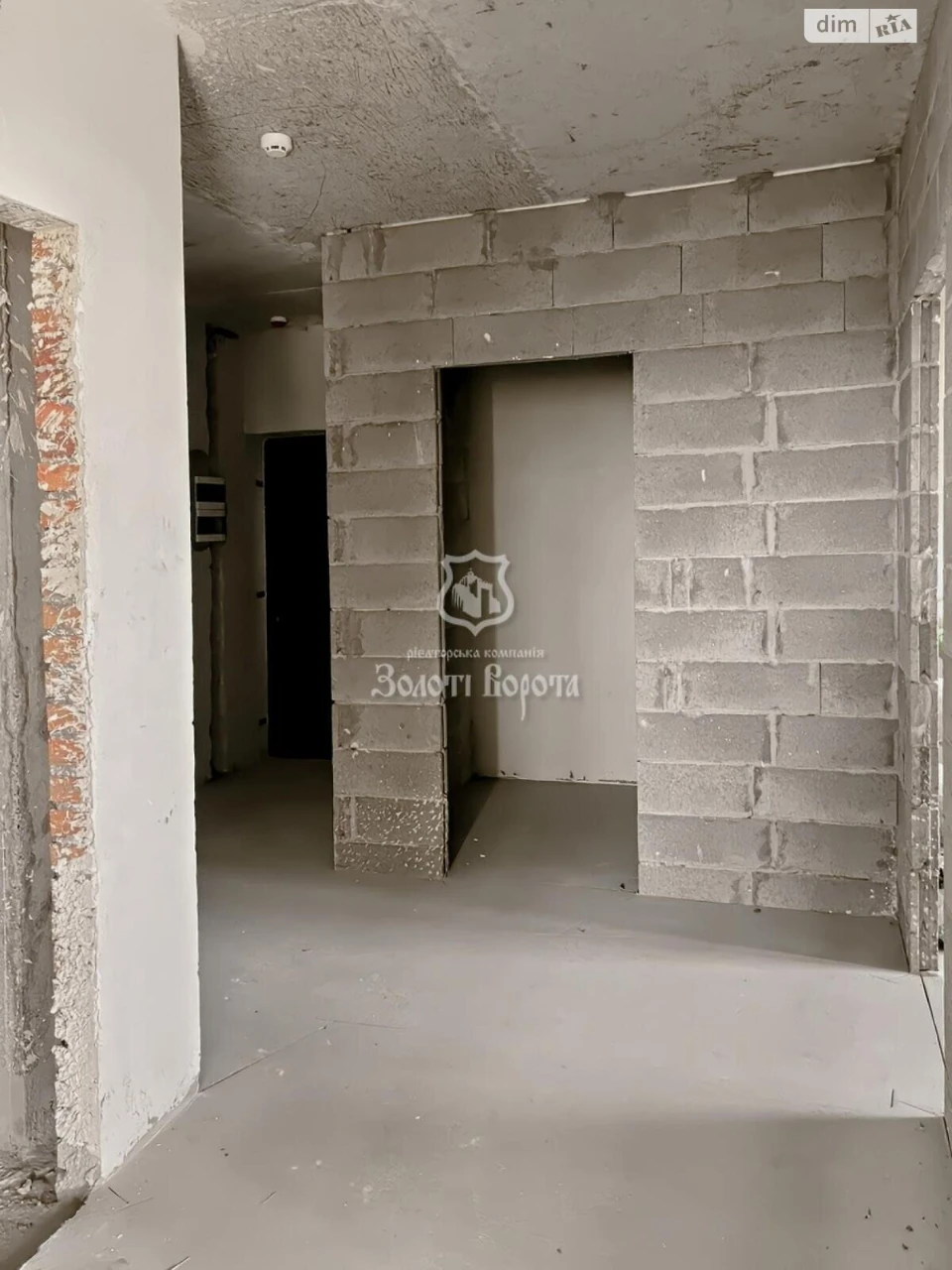 Sale of Apartment in Solomyansky District