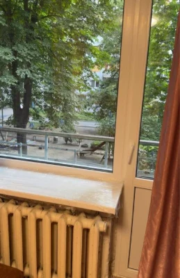 Продам 1-комнатную квартиру на Суворова, Титова.