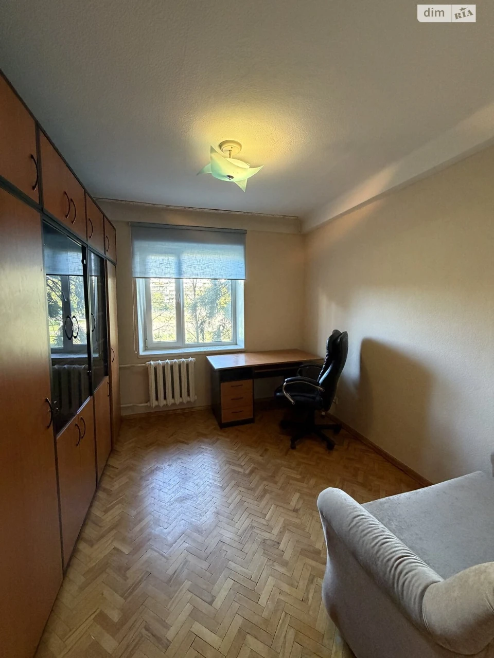 Продаж Квартира Березняки