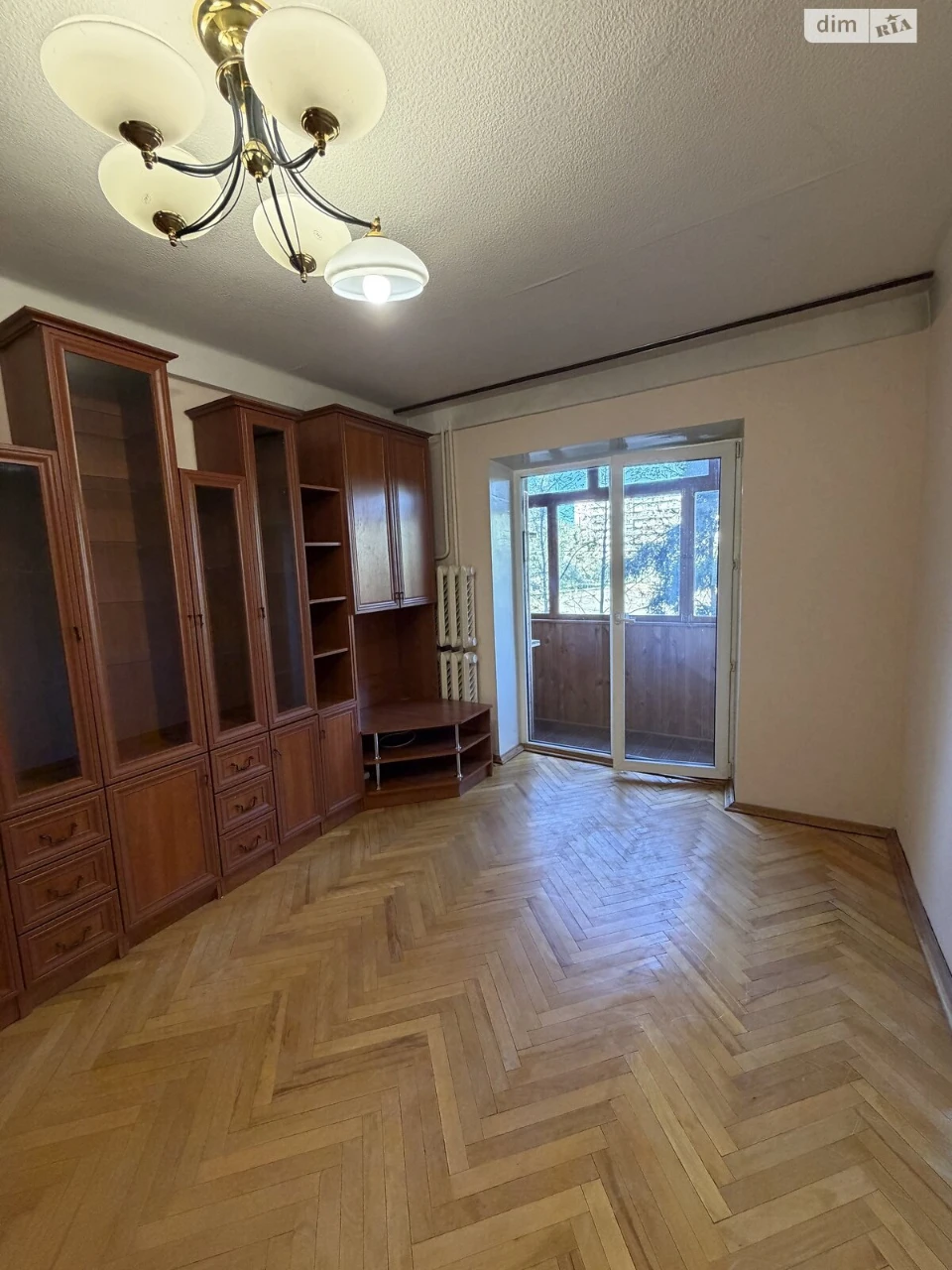 Продаж Квартира Березняки