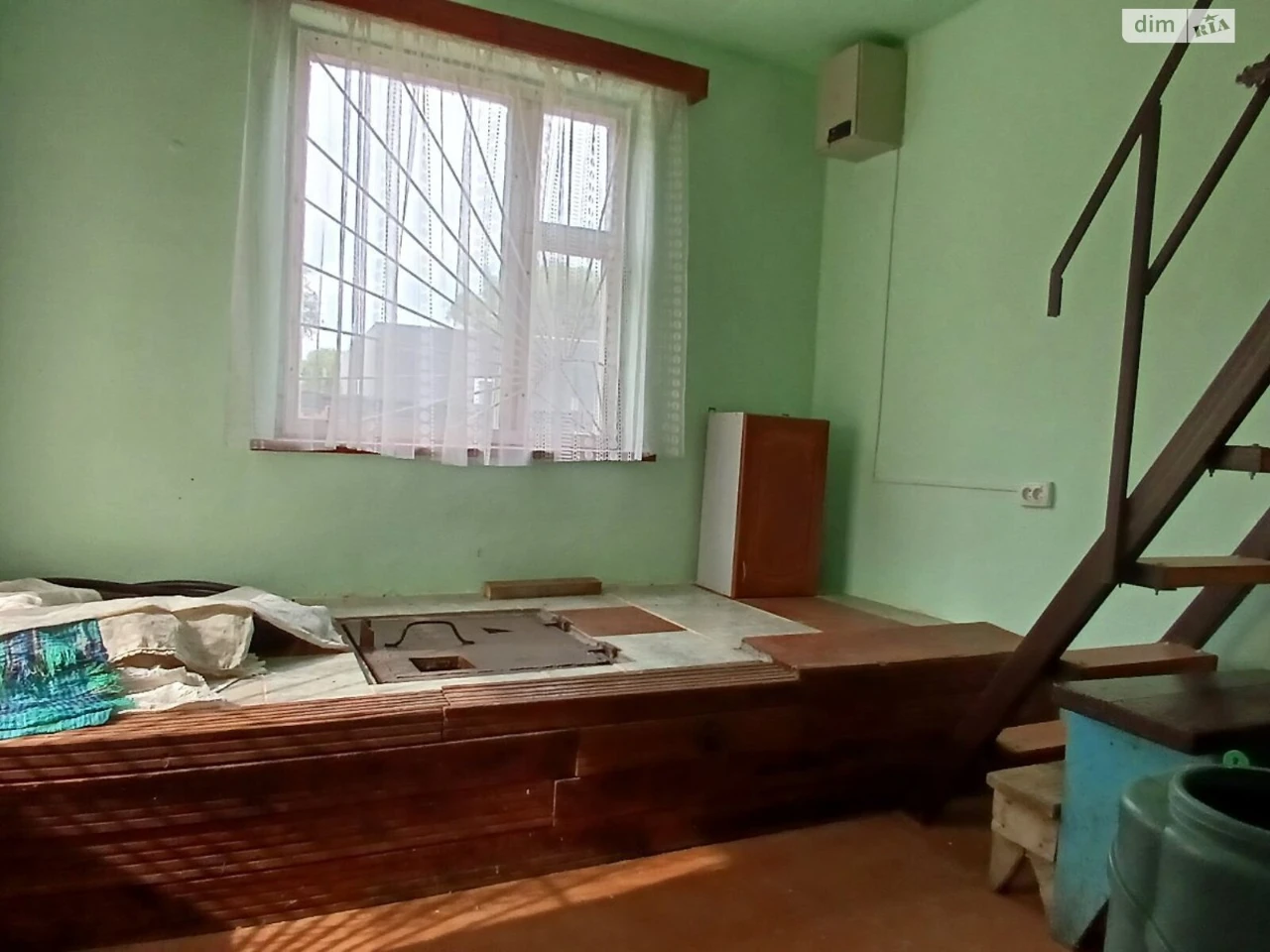 Продаж Земля сільськогосподарського призначення Вороніна
