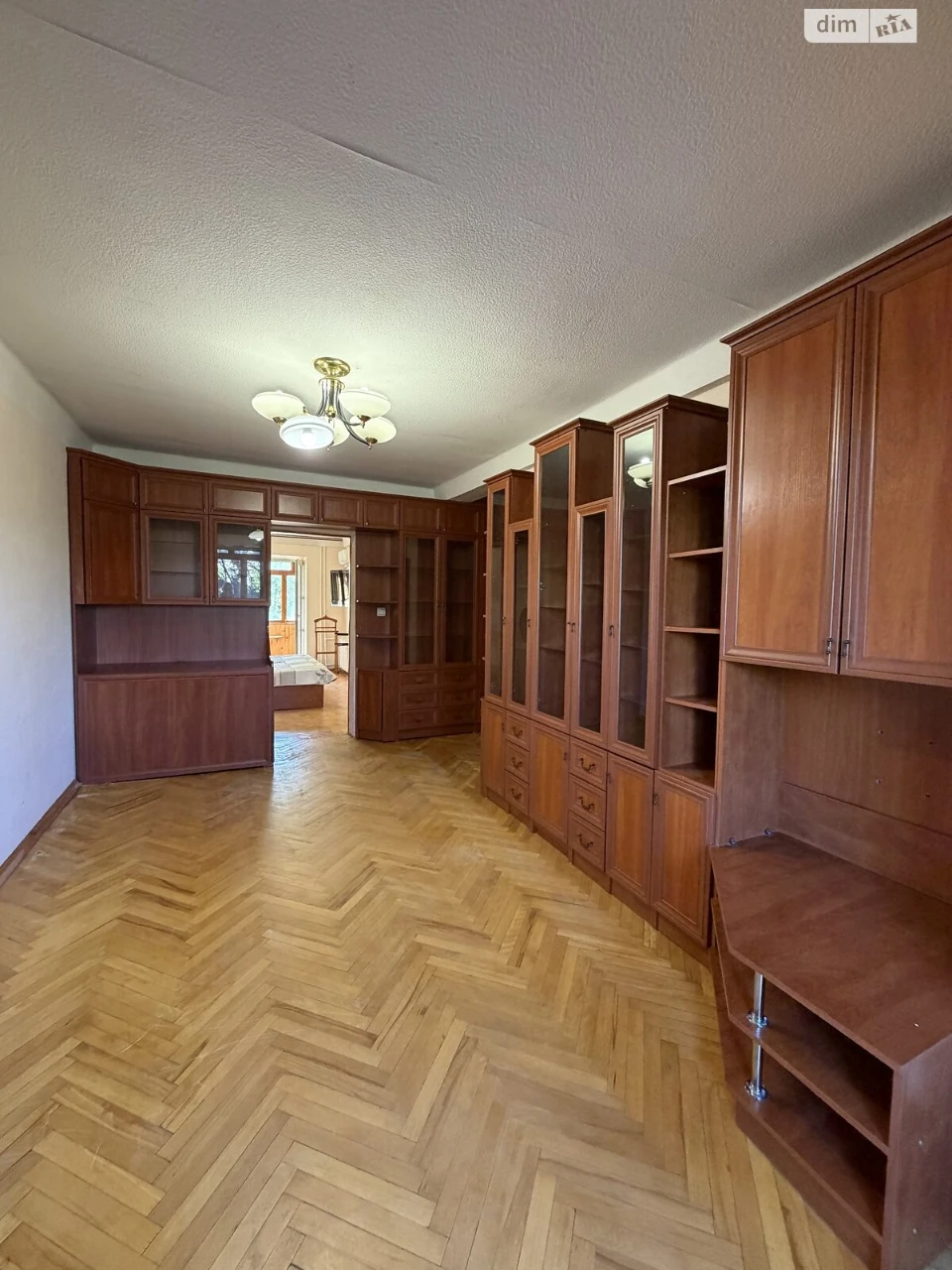 Продаж Квартира Березняки