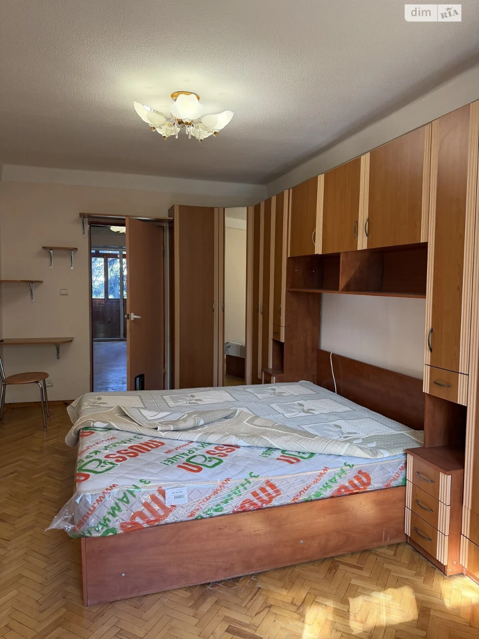 Продаж Квартира Березняки