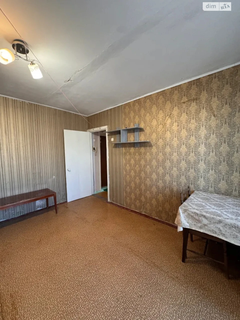 Apartment for Sale Tabirnoi