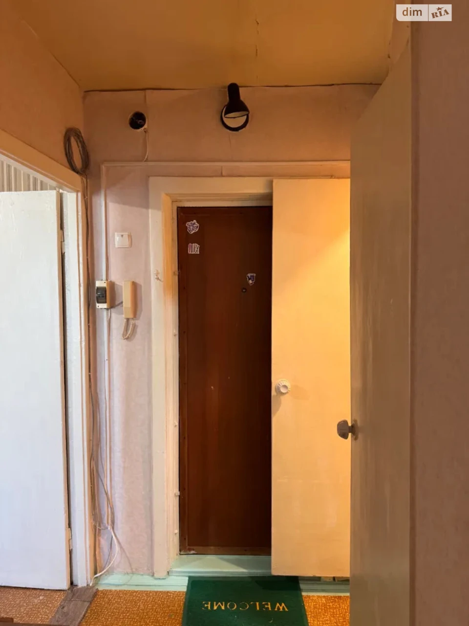 Apartment for Sale Tabirnoi