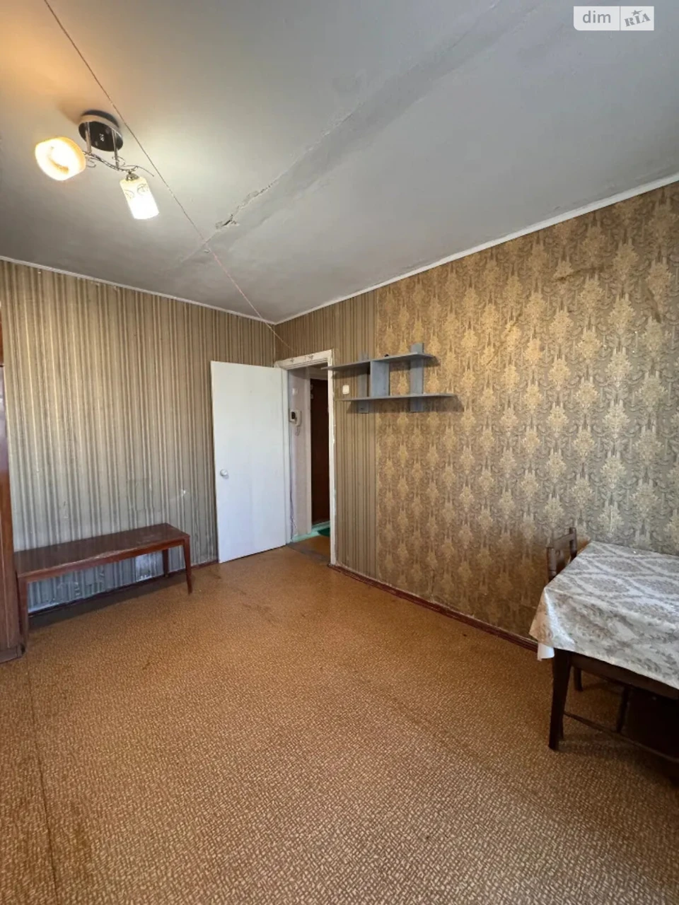 Apartment for Sale Tabirnoi