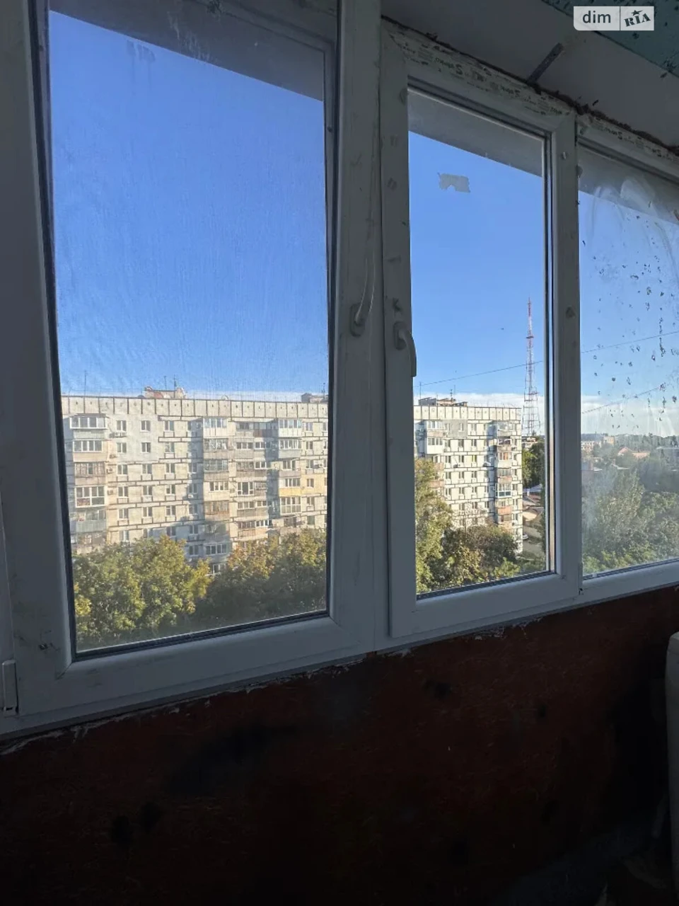 Apartment for Sale Tabirnoi